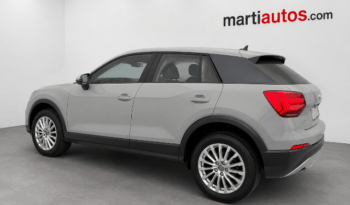 AUDI Q2 DESIGN 1.0TSi 115CV 6 VELOCIDADES AÑO 11-2019 lleno