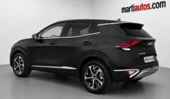 KIA SPORTAGE TECH EDITION 1.6TGDi 150CV HYBRID AÑO 2022 lleno