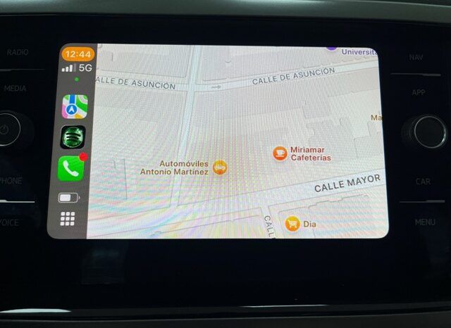 VOLKSWAGEN POLO ADVANCE 1.0TSi 95CV AÑO 2021 lleno
