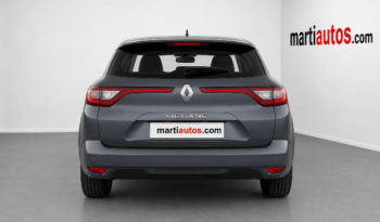RENAULT MEGANE ST 1.5DCi 115CV AÑO 10-2019 lleno