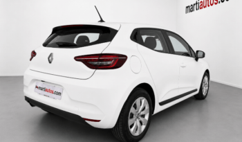RENAULT CLIO (V) 1.5DCi 100CV 6 VELOCIDADES AÑO 11-2021 lleno