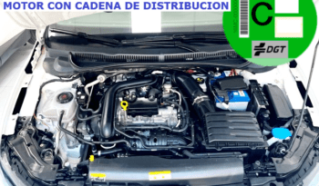 VOLKSWAGEN POLO ADVANCE 1.0TSi 95CV AÑO 2021 lleno