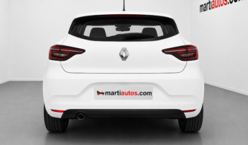 RENAULT CLIO (V) 1.5DCi 100CV 6 VELOCIDADES AÑO 11-2021 lleno