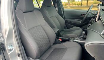 TOYOTA COROLLA ACTIVE TECH 125H HYBRID AÑO 2022 lleno