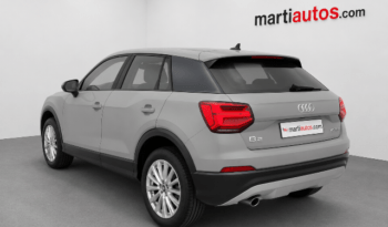 AUDI Q2 DESIGN 1.0TSi 115CV 6 VELOCIDADES AÑO 11-2019 lleno