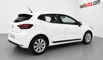 RENAULT CLIO (V) 1.5DCi 100CV 6 VELOCIDADES AÑO 11-2021 lleno