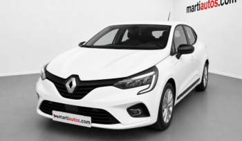 RENAULT CLIO (V) 1.5DCi 100CV 6 VELOCIDADES AÑO 11-2021 lleno