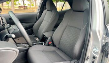 TOYOTA COROLLA ACTIVE TECH 125H HYBRID AÑO 2022 lleno