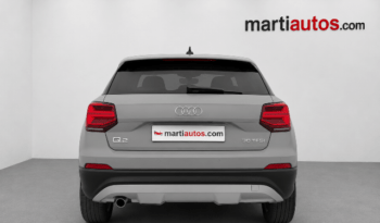 AUDI Q2 DESIGN 1.0TSi 115CV 6 VELOCIDADES AÑO 11-2019 lleno