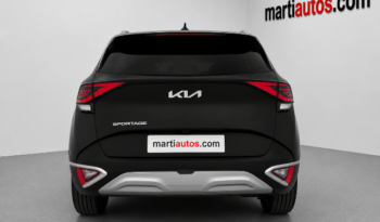KIA SPORTAGE TECH EDITION 1.6TGDi 150CV HYBRID AÑO 2022 lleno