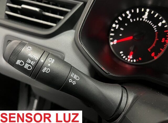 RENAULT CLIO (V) 1.5DCi 100CV 6 VELOCIDADES AÑO 11-2021 lleno
