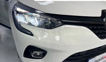 RENAULT CLIO (V) 1.5DCi 100CV 6 VELOCIDADES AÑO 11-2021 lleno