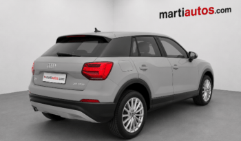 AUDI Q2 DESIGN 1.0TSi 115CV 6 VELOCIDADES AÑO 11-2019 lleno