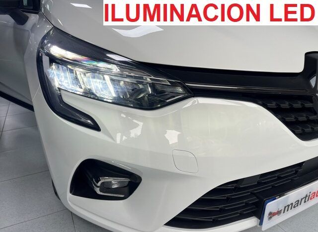 RENAULT CLIO (V) 1.5DCi 100CV 6 VELOCIDADES AÑO 11-2021 lleno