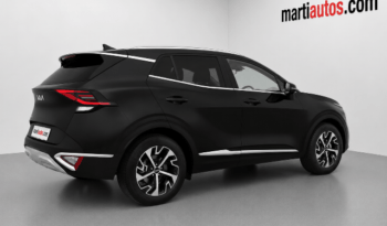 KIA SPORTAGE TECH EDITION 1.6TGDi 150CV HYBRID AÑO 2022 lleno