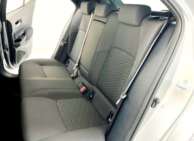 TOYOTA COROLLA ACTIVE TECH 125H HYBRID AÑO 2022 lleno
