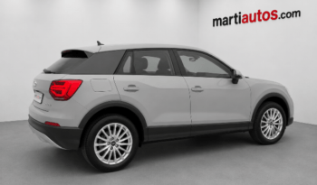 AUDI Q2 DESIGN 1.0TSi 115CV 6 VELOCIDADES AÑO 11-2019 lleno