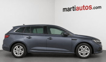 RENAULT MEGANE ST 1.5DCi 115CV AÑO 10-2019 lleno