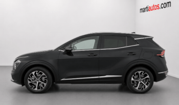KIA SPORTAGE TECH EDITION 1.6TGDi 150CV HYBRID AÑO 2022 lleno
