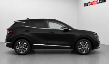 KIA SPORTAGE TECH EDITION 1.6TGDi 150CV HYBRID AÑO 2022 lleno