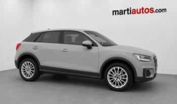 AUDI Q2 DESIGN 1.0TSi 115CV 6 VELOCIDADES AÑO 11-2019 lleno