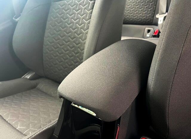 TOYOTA COROLLA ACTIVE TECH 125H HYBRID AÑO 2022 lleno