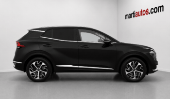 KIA SPORTAGE TECH EDITION 1.6TGDi 150CV HYBRID AÑO 2022 lleno
