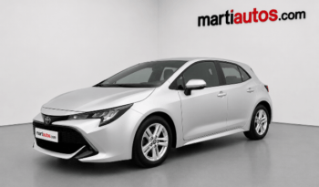 TOYOTA COROLLA ACTIVE TECH 125H HYBRID AÑO 2022 lleno