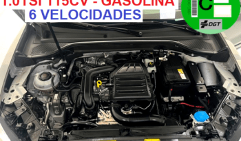 AUDI Q2 DESIGN 1.0TSi 115CV 6 VELOCIDADES AÑO 11-2019 lleno