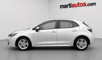 TOYOTA COROLLA ACTIVE TECH 125H HYBRID AÑO 2022 lleno