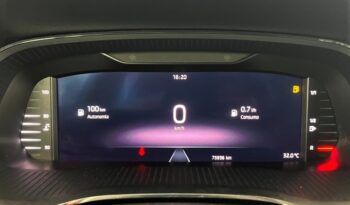SKODA OCTAVIA AMBITION 2.0TDi 115CV AÑO 2022 lleno