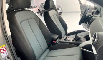 AUDI Q2 DESIGN 1.0TSi 115CV 6 VELOCIDADES AÑO 11-2019 lleno