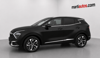 KIA SPORTAGE TECH EDITION 1.6TGDi 150CV HYBRID AÑO 2022 lleno