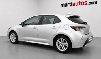 TOYOTA COROLLA ACTIVE TECH 125H HYBRID AÑO 2022 lleno