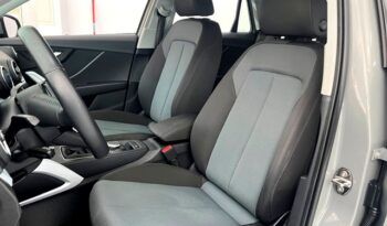 AUDI Q2 DESIGN 1.0TSi 115CV 6 VELOCIDADES AÑO 11-2019 lleno