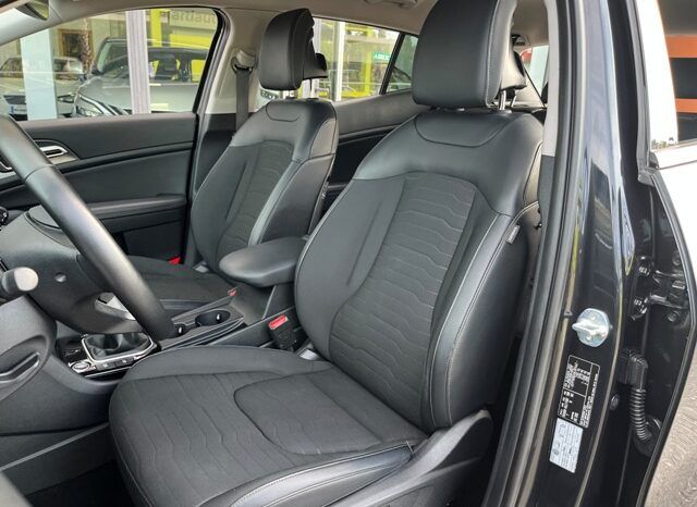 KIA SPORTAGE TECH EDITION 1.6TGDi 150CV HYBRID AÑO 2022 lleno