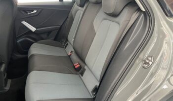 AUDI Q2 DESIGN 1.0TSi 115CV 6 VELOCIDADES AÑO 11-2019 lleno