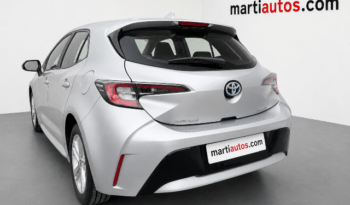 TOYOTA COROLLA ACTIVE TECH 125H HYBRID AÑO 2022 lleno