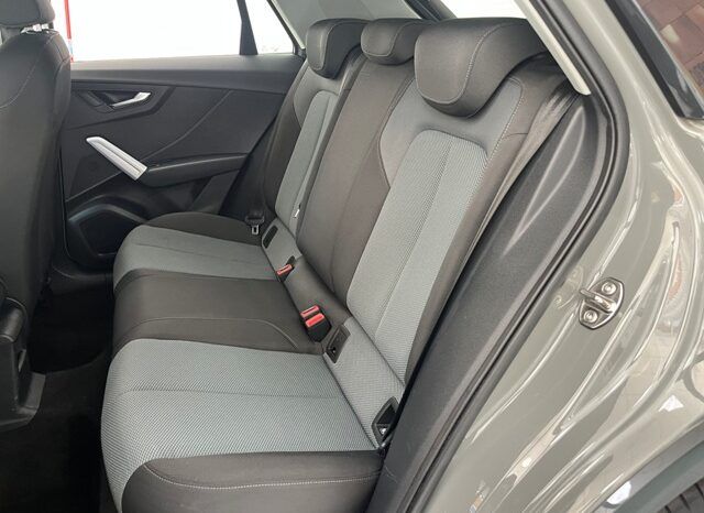 AUDI Q2 DESIGN 1.0TSi 115CV 6 VELOCIDADES AÑO 11-2019 lleno