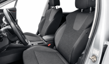 SKODA OCTAVIA AMBITION 2.0TDi 115CV AÑO 2022 lleno