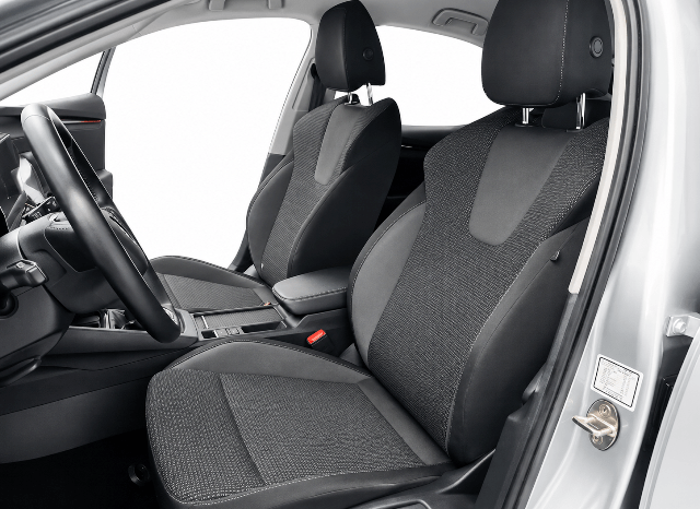SKODA OCTAVIA AMBITION 2.0TDi 115CV AÑO 2022 lleno