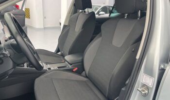SKODA OCTAVIA AMBITION 2.0TDi 115CV AÑO 2022 lleno