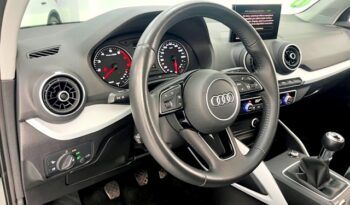 AUDI Q2 DESIGN 1.0TSi 115CV 6 VELOCIDADES AÑO 11-2019 lleno