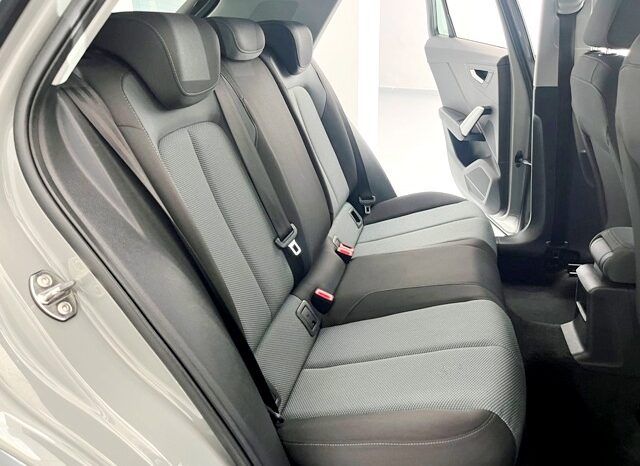 AUDI Q2 DESIGN 1.0TSi 115CV 6 VELOCIDADES AÑO 11-2019 lleno