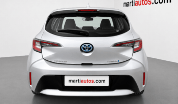 TOYOTA COROLLA ACTIVE TECH 125H HYBRID AÑO 2022 lleno