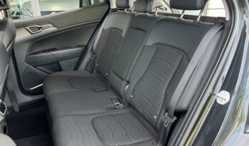 KIA SPORTAGE TECH EDITION 1.6TGDi 150CV HYBRID AÑO 2022 lleno