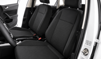 VOLKSWAGEN POLO ADVANCE 1.0TSi 95CV AÑO 2021 lleno