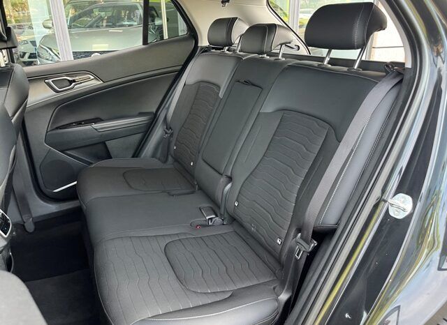 KIA SPORTAGE TECH EDITION 1.6TGDi 150CV HYBRID AÑO 2022 lleno