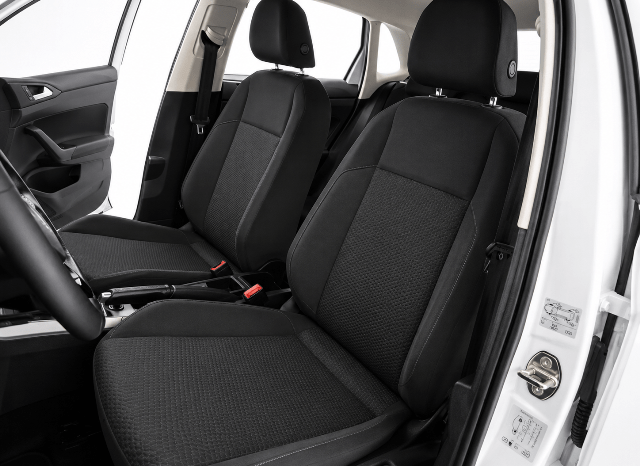 VOLKSWAGEN POLO ADVANCE 1.0TSi 95CV AÑO 2021 lleno