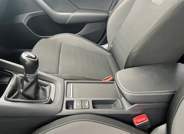 SKODA OCTAVIA AMBITION 2.0TDi 115CV AÑO 2022 lleno